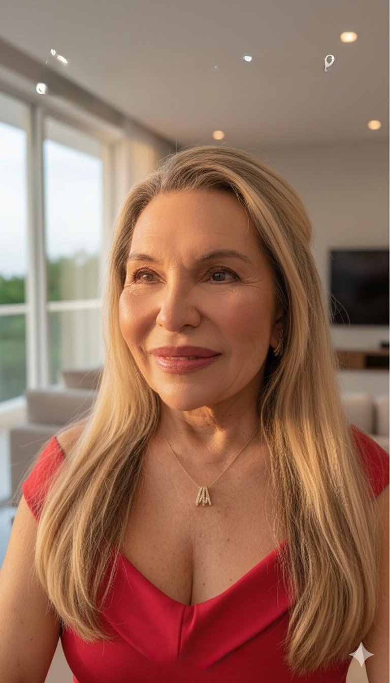 Selma Serodio