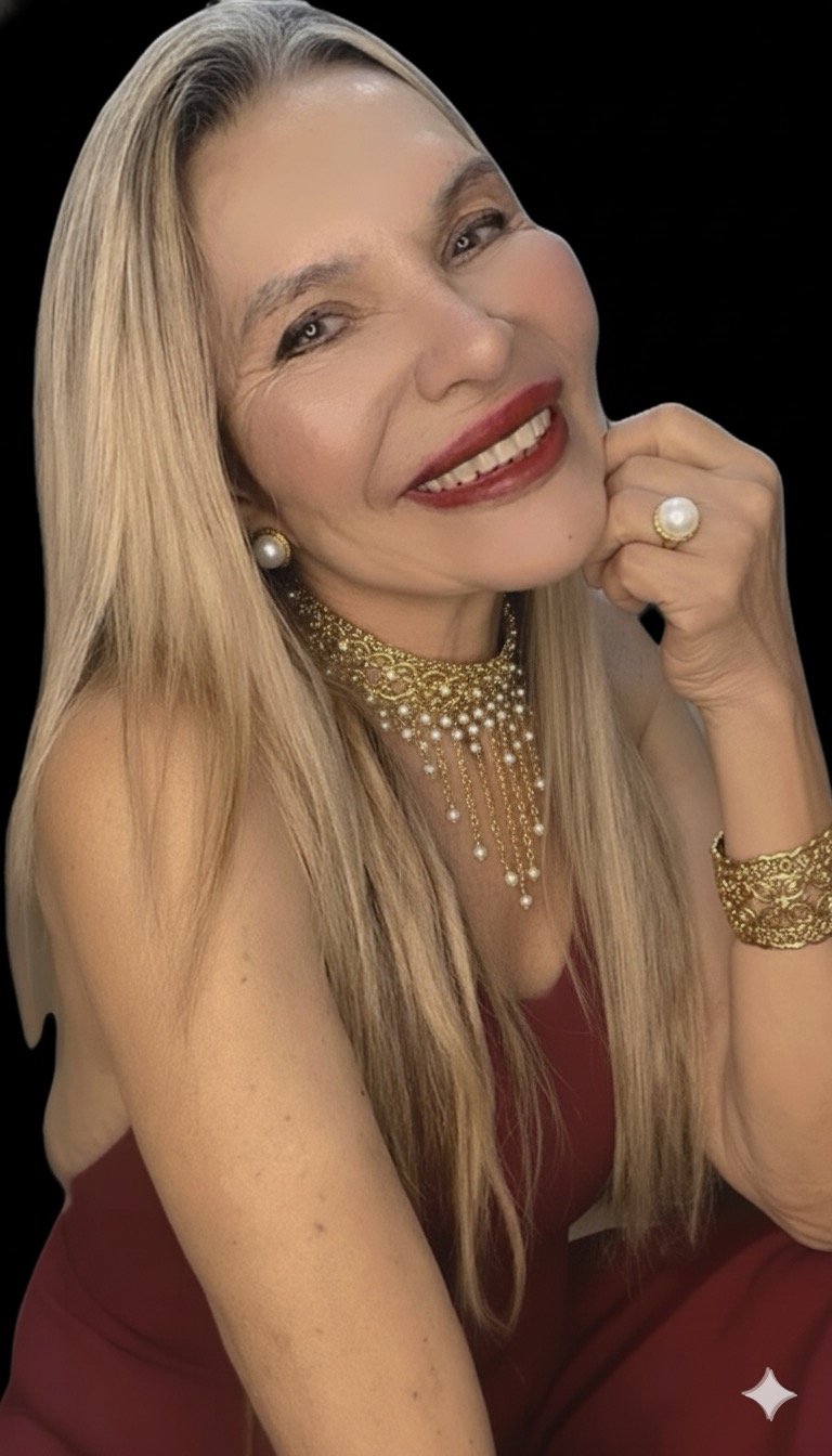 Selma Serodio